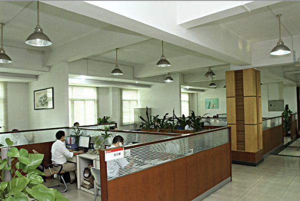 China Guangdong Great Forest New Decoration Materials Co.,LTD. company profile