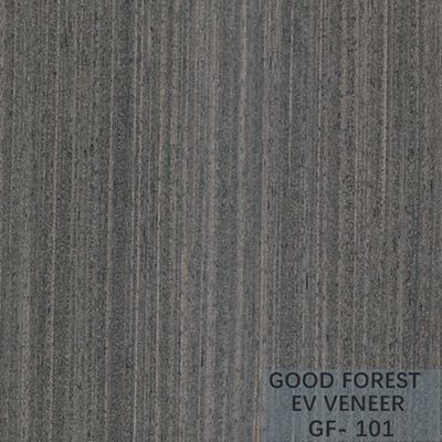 Engineered Wood Veneer EV Veneer Walnut FSC / ISO Certification