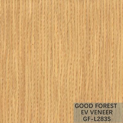 EV Coloured Wood Veneer Irregular Texture Pearl Decorative Wood Veneer Panels