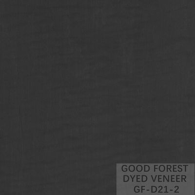 Customized Dyed Maple Veneer Natural Wood Figured Maple Veneer