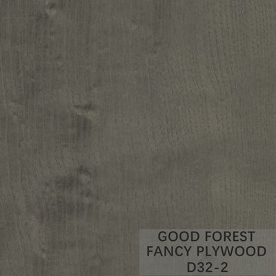 OEM Ash Veneer Plywood Sheets Fancy Customized Service Support