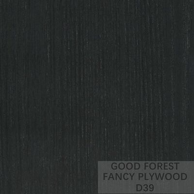 OEM Ash Veneer Plywood Sheets Fancy Customized Service Support