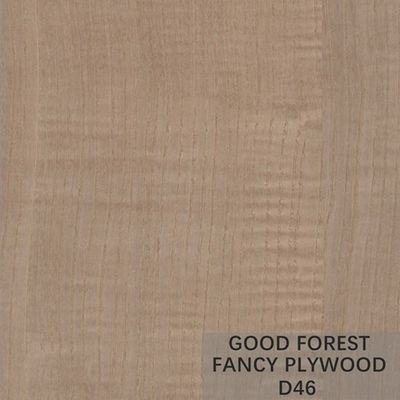 OEM Ash Veneer Plywood Sheets Fancy Customized Service Support