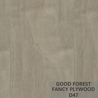 Wardrobes Fancy Walnut Veneer Plywood Customized Walnut Panel Board