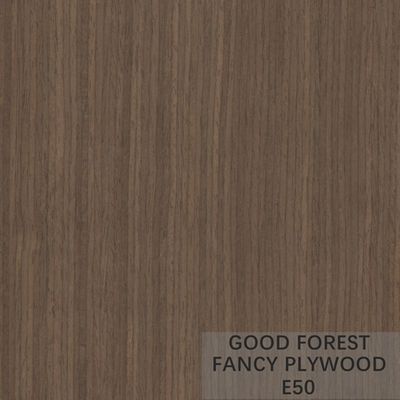Wardrobes Fancy Walnut Veneer Plywood Customized Walnut Panel Board