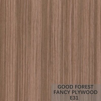 Fancy Santos Rosewood Veneer Sheets Plywood Support Customized
