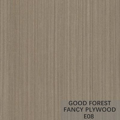 Furniture Sandalwood Veneer Fancy Sandalwood Plywood Customized