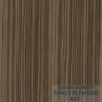 Furniture Sandalwood Veneer Fancy Sandalwood Plywood Customized