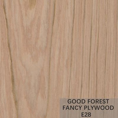 Furniture Sandalwood Veneer Fancy Sandalwood Plywood Customized