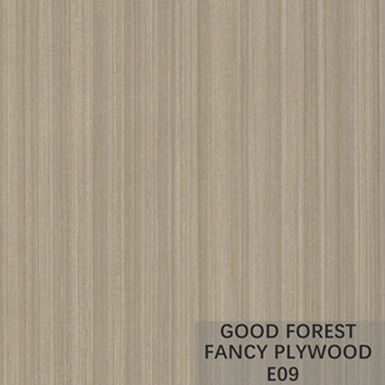 Furniture Sandalwood Veneer Fancy Sandalwood Plywood Customized