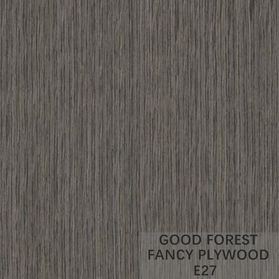 Furniture Sandalwood Veneer Fancy Sandalwood Plywood Customized