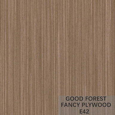 Furniture Sandalwood Veneer Fancy Sandalwood Plywood Customized