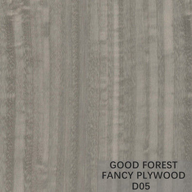 Fancy Eucalyptus Veneer Plywood Board For Cabinets / Custom Furniture