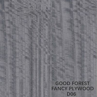 Fancy Eucalyptus Veneer Plywood Board For Cabinets / Custom Furniture
