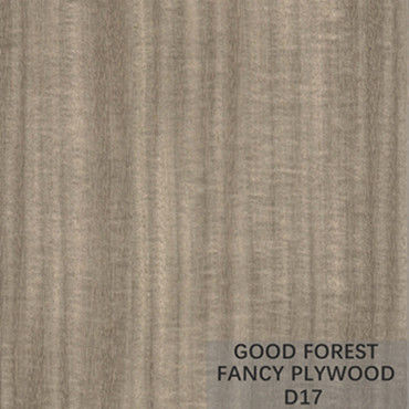 E0 Grade Fancy Plywood Board Customized Figured Plywood Veneer