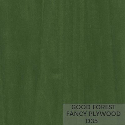 Flooring Fancy Plywood Board E1 Grade Poplar Veneer Plywood Custom