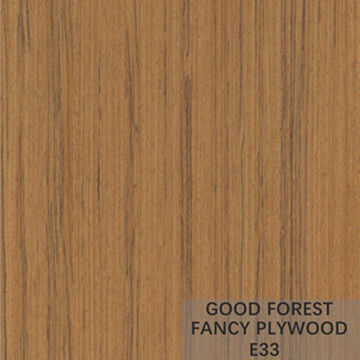 OEM Cabinets Fancy Plywood Board Natural Plywood Teak Veneer