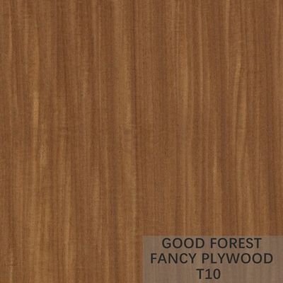 OEM Cabinets Fancy Plywood Board Natural Plywood Teak Veneer