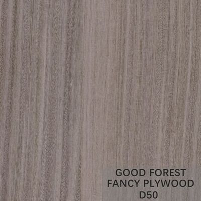 OEM Cabinets Fancy Plywood Board Natural Plywood Teak Veneer