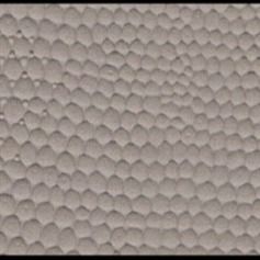 Adhesive PP Decorative Film Lizard Dermatoglyph Can Be Flattened Process