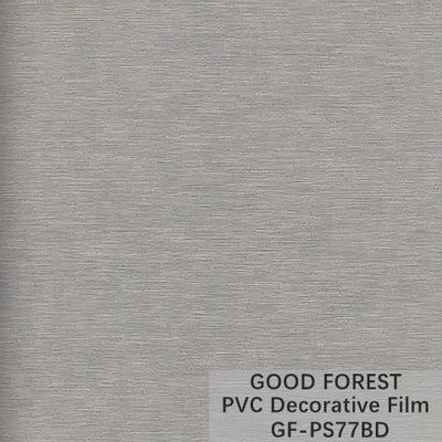 Partition Metal Protective Film Blister PVC Film With Roll Package