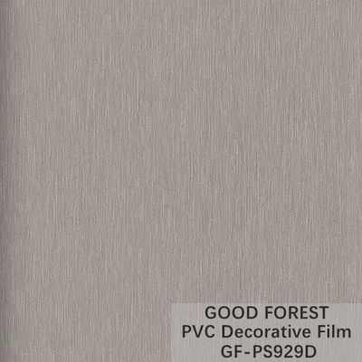 Partition Metal Protective Film Blister PVC Film With Roll Package