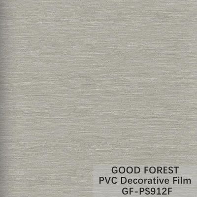Partition Metal Protective Film Blister PVC Film With Roll Package