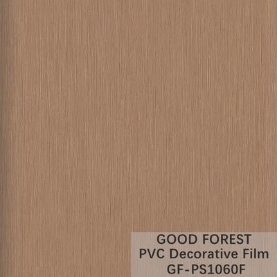 Partition Metal Protective Film Blister PVC Film With Roll Package