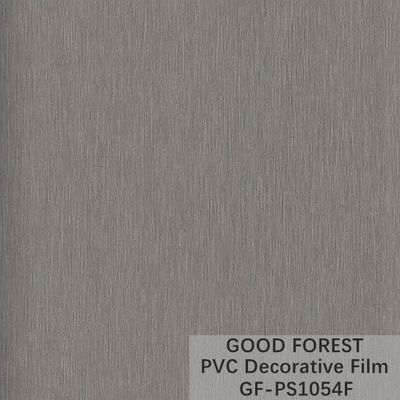 Partition Metal Protective Film Blister PVC Film With Roll Package