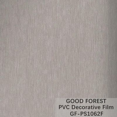 Partition Metal Protective Film Blister PVC Film With Roll Package