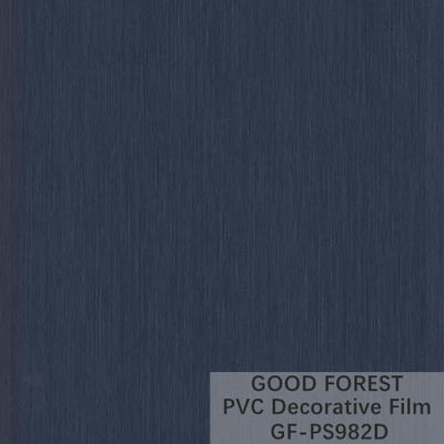 Partition Metal Protective Film Blister PVC Film With Roll Package