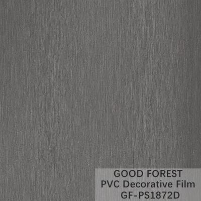 Partition Metal Protective Film Blister PVC Film With Roll Package