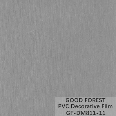 Partition Metal Protective Film Blister PVC Film With Roll Package