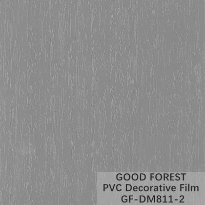 Partition Metal Protective Film Blister PVC Film With Roll Package