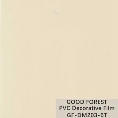 Pearl Blister PVC Decorative Film Grain For Building Materials