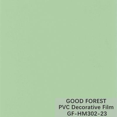 Pearl Blister PVC Decorative Film Grain For Building Materials