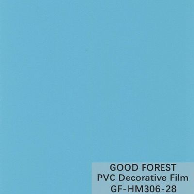 Pearl Blister PVC Decorative Film Grain For Building Materials
