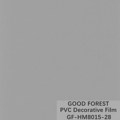 Pearl Blister PVC Decorative Film Grain For Building Materials