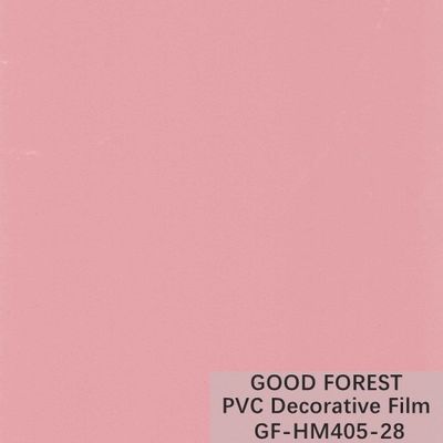 Pearl Blister PVC Decorative Film Grain For Building Materials
