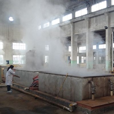 Smoking Sapele Pommele Engineered Wood Veneer 2500-3100 mm Lengthened Size
