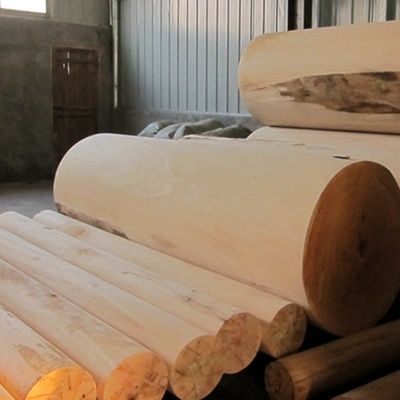 High-End Engineered Wood Veneer European Walnut E.WT-X8608N Quarter Cut Straight 2250mm Length For Musical Instrument