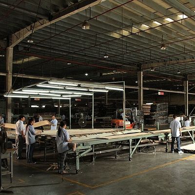 American Natural Maple Wood Veneer Quarter Cut Thickness 0.5mm Good Quality For Furniture And Musical Instrument