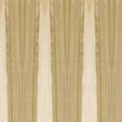 Interior Door Faced Natural Bicolor Tulip Wood Veneer Straight Grain 2440 / 2745mm