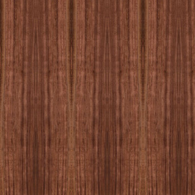 Fancy MDF Natural Bubinga Straight Grain Cabinet Base Panel 2 3.6 5 9 12 18 22 25 30mm