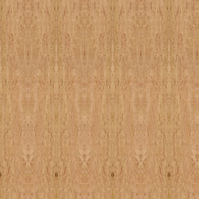 Special Eucalyptus Fancy Plywood Board Pommele Grain 2745mm Length Size For Hotel Decoration