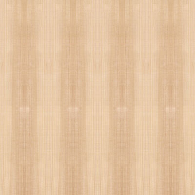 Fancy Plywood Natural Wood Veneer Sheet Anigre Straight Grain Paint-Free Board 18mm Thickness For Furniture