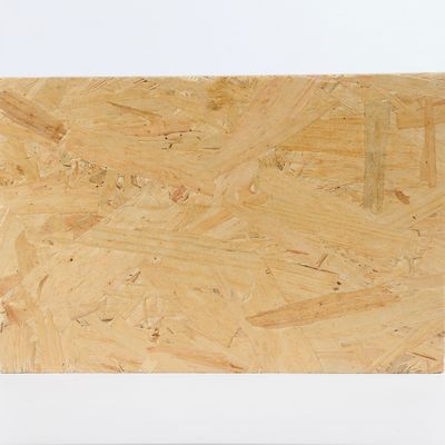 Radiata Pine Oriented Strand Board 18mm OSB3 For Wooden Structure Building Luli Wood