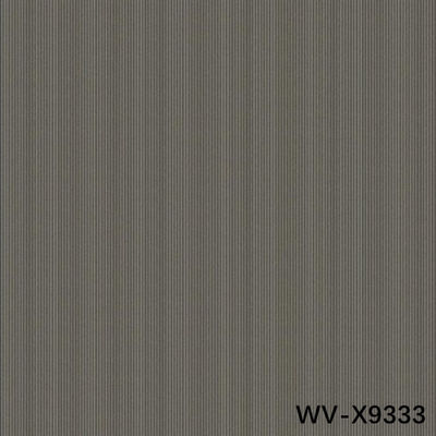 Wood Veneer Weaves X9333 Veneer Fine-Line Grey Color 2050-3200mm Customized Service