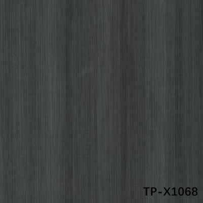 Ev Veneer Transparent Tp-X1068 Veneer Fine-Line 2500*640mm For Wall Panel