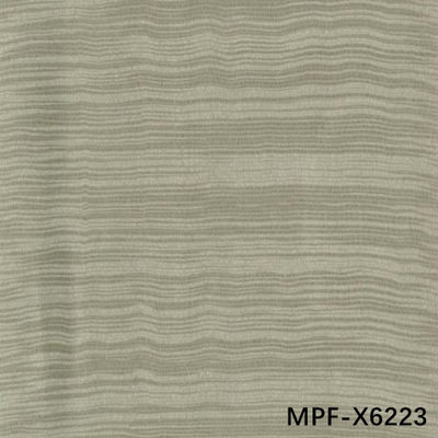 MPF-X6223 Engineered Wood Veneer Maple Figured Whole Piece Veneer For For Cabinet Face